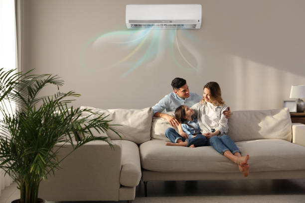HVAC Air Duct Cleaning in Lykens, PA