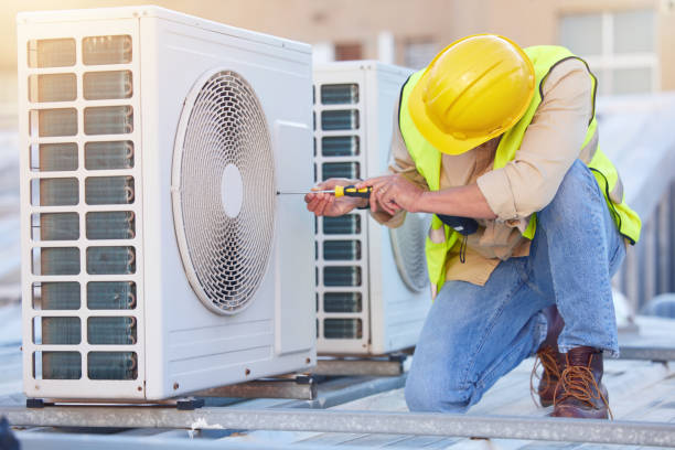 Best Residential HVAC Services  in Lykens, PA