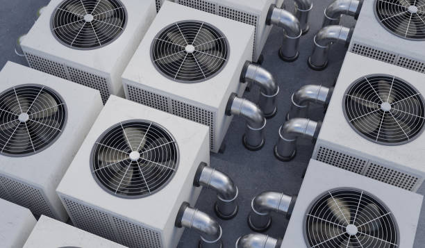Best HVAC Air Duct Cleaning  in Lykens, PA
