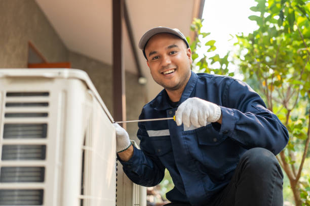 Best HVAC Service Technicians  in Lykens, PA